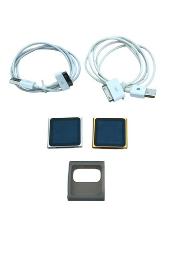 Apple ipod nano - x,