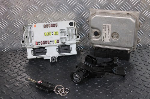 Fiat 500 2014 - 500, l