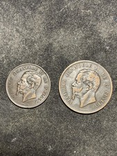 REGNO ITALIA VITTORIO EMANUELE