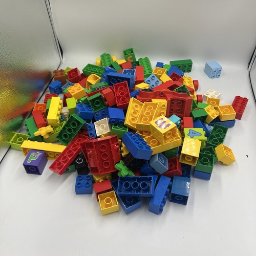 Lotto lavoro lego duplo 8kg - duplo, 1,8kg