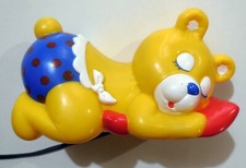 VINTAGE ABAT JOUR PUPAZZO