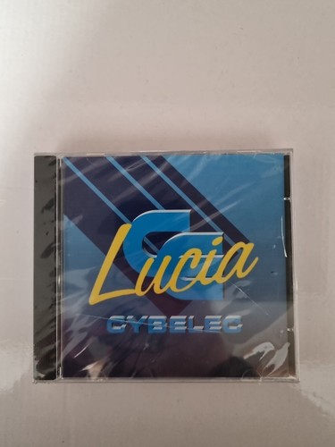 Cybelec lucia software - lucia,