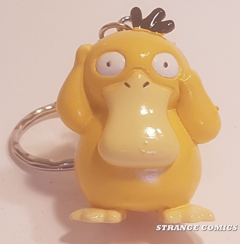 Pokemon psyduck enton - pokemon,