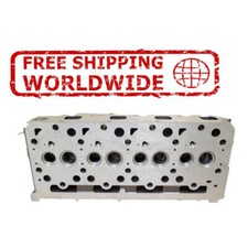 Testa Cilindro Motore Nuova