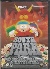 Dvd SOUTH PARK IL FILM PIU'