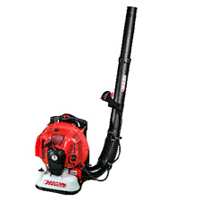 Soffiatore Spalleggiato Cifarelli BL2200 - 5 Hp - 9,8 Kg - 27 m³/min - 82,3 m/s