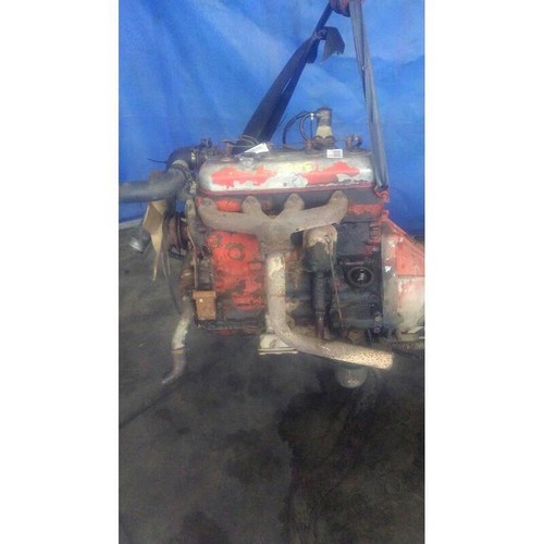 Motore compl fiat - motore,