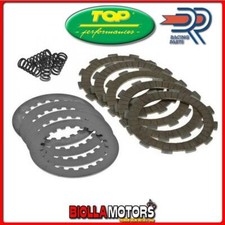 9923190 KIT SERIE DISCHI FRIZIONE RACING TOP APRILIA RX 50 2T 2014-2016