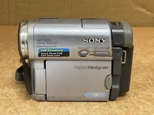Videocamera sony dcr hc14e - videocamera, pal