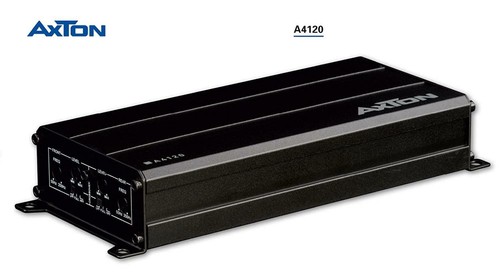 Axton a4120 amplificatore - a4120,