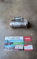 MOTORE MOTORINO AVVIAMENTO LAND ROVER RANGE ROVER EVOQUE 2.0TD 150CV 204DTD