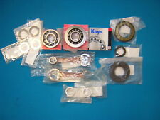 Yamaha TZ250 '91-'97 Kit