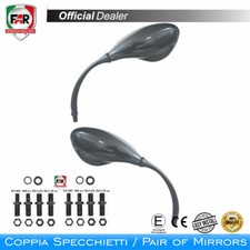 Coppia specchi far - far, e