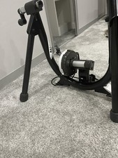 Minoura Ride B60 - Turbo