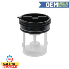 FILTER POMPA LAVATRICE