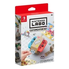 SWITCH LABO SET