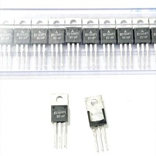 RD16HHF1 RF POWER MOS FET Silicone MOSFET Transistor di Potenza 30MHz 16W Nuovo Originale
