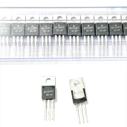Rd16hhf1 power mos fet - power,