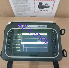 1PCS Megger TDR2000/3