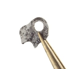 Valjoux 726 etc : Cricco - Click  (ruggine - rust)   #425