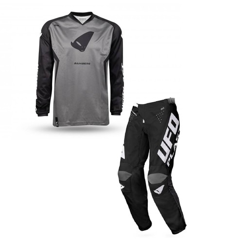 Tuta completo maglia - maglia, pantalone