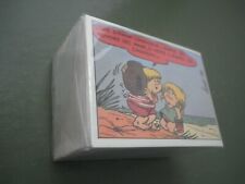 Lotto Figurine con Velina