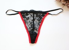 Mutandine donna sexy perizoma