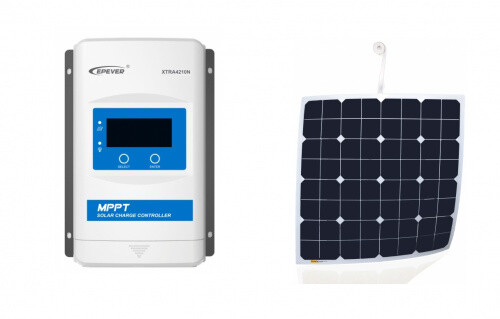Sunbeamsystem 50w pannello - sunbeamsystem,