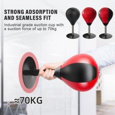 Kit boxe borsa autoportante