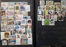 2002 ITALIA FRANCOBOLLI NUOVI