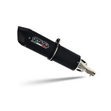 Marmitta Slip-on GPR furore