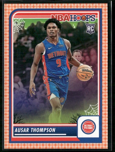 2023 panini nba haunted - panini,