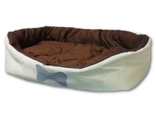 Cuccia Morbida Cuscino