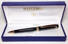 Matita Waterman Liaison nera