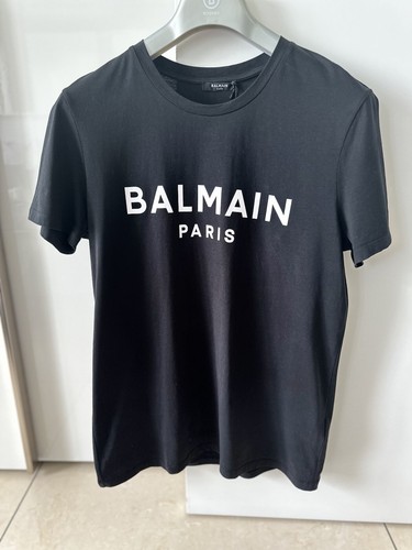 Balmain shirt uomo - shirt,