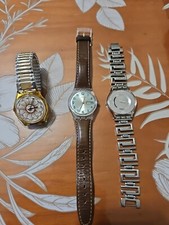 Orologi SWATCH Set 3 Orologi