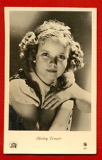 SHIRLEY TEMPLE # 2821 EDITORE