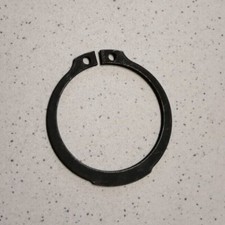 ANELLI ELASTICI SEGER ESTERNI CONFEZIONE DA 10 PEZZI