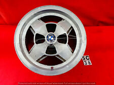 CERCHIO RUOTA IN LEGA BWA 13" X 6 BMW SINGOLO