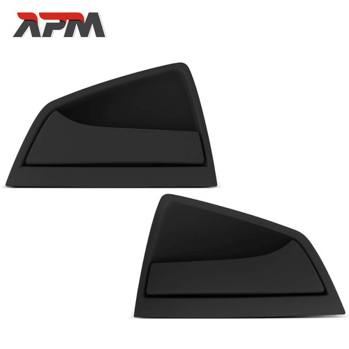 Maniglia esterna portiera - 2x,