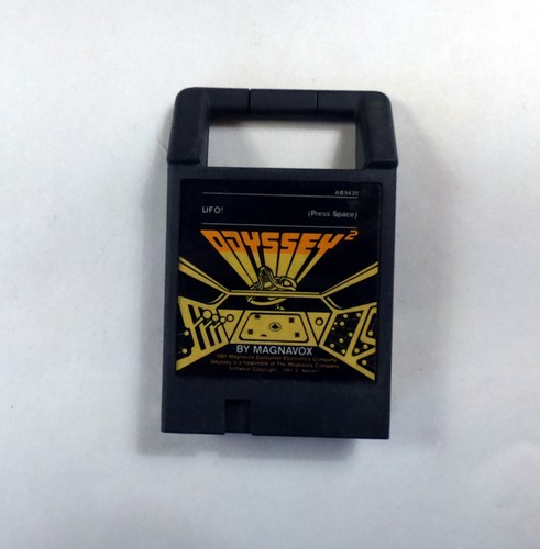 Ufo per - (magnavox, 1979)