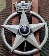 FREGIO x BASCO MOD.74 VINTAGE