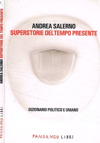 Superstorie del tempo
