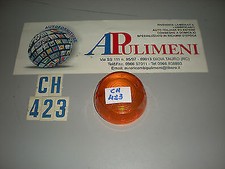 PLASTICA FANALINO ANTERIORE