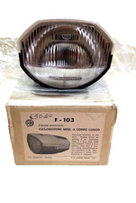 FARO FANALE ANTERIORE PER