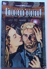 AMERICAN CENTURY: Hollywood Babilonia (Magic P 2002) ed
