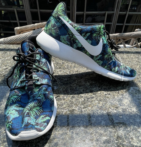 Nike uomo roshe - uomo, run