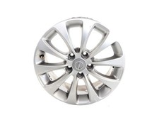 13342002 CERCHIO IN LEGA DA 16 POLLICI 5 FORI 16X6.5 ET 39 OPEL ASTRA H SW 1.7 D