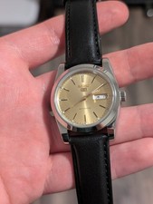 Orologio Personalizzato Seiko