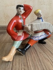 Ballerine vintage sovietiche